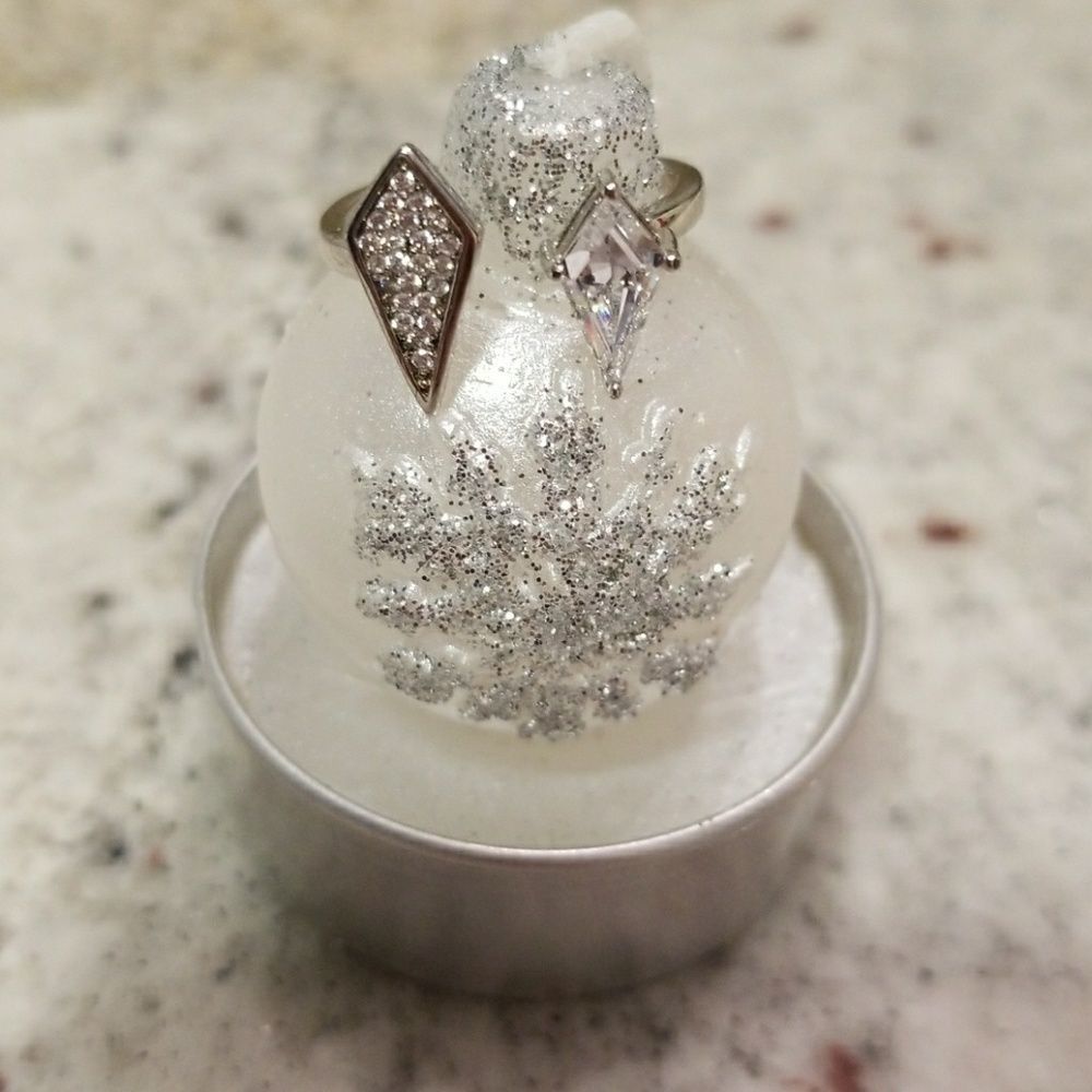 Sterling Silver Super Cute Ring!! - image 7